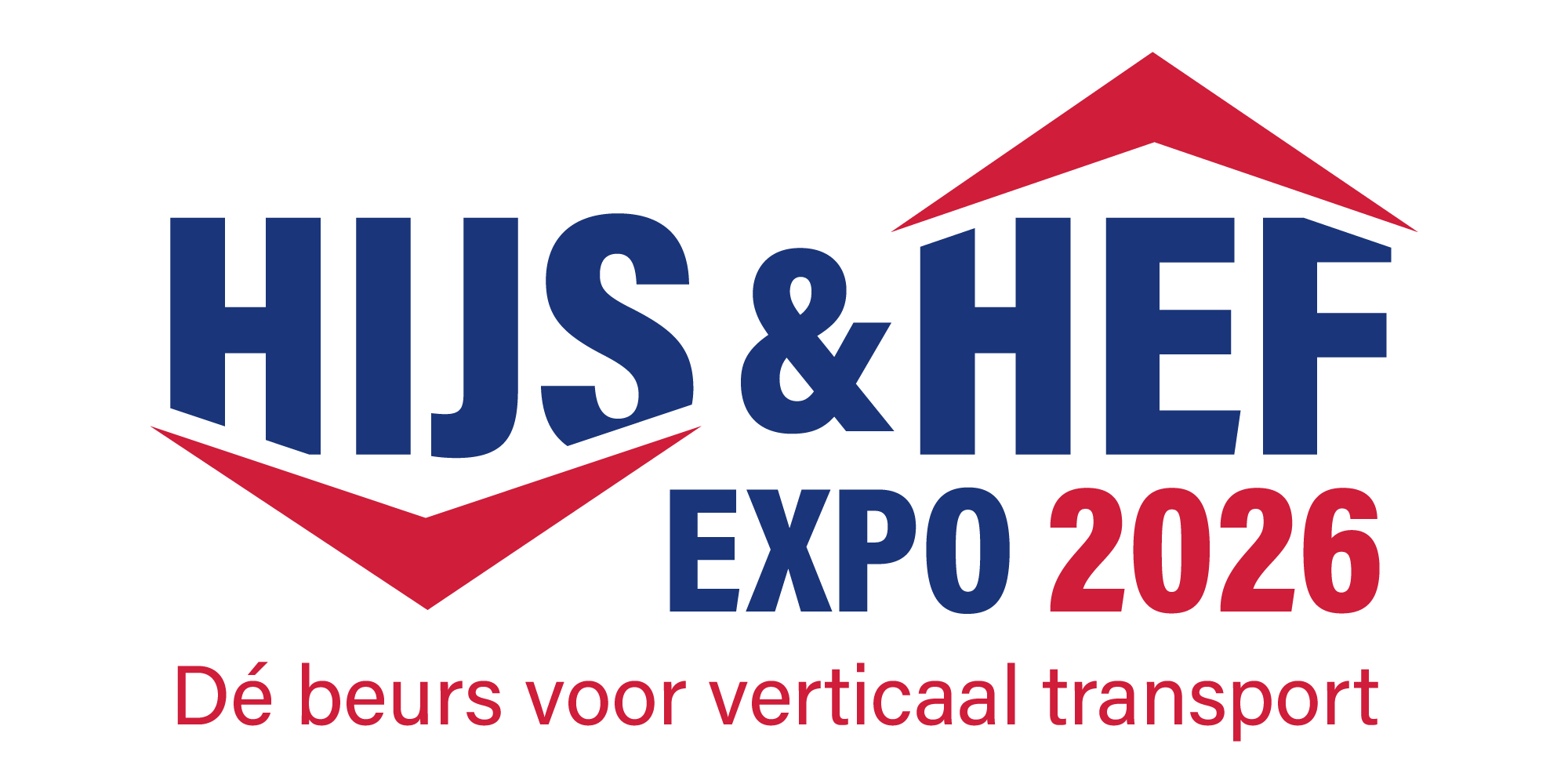 logo Hijs & Hef Expo